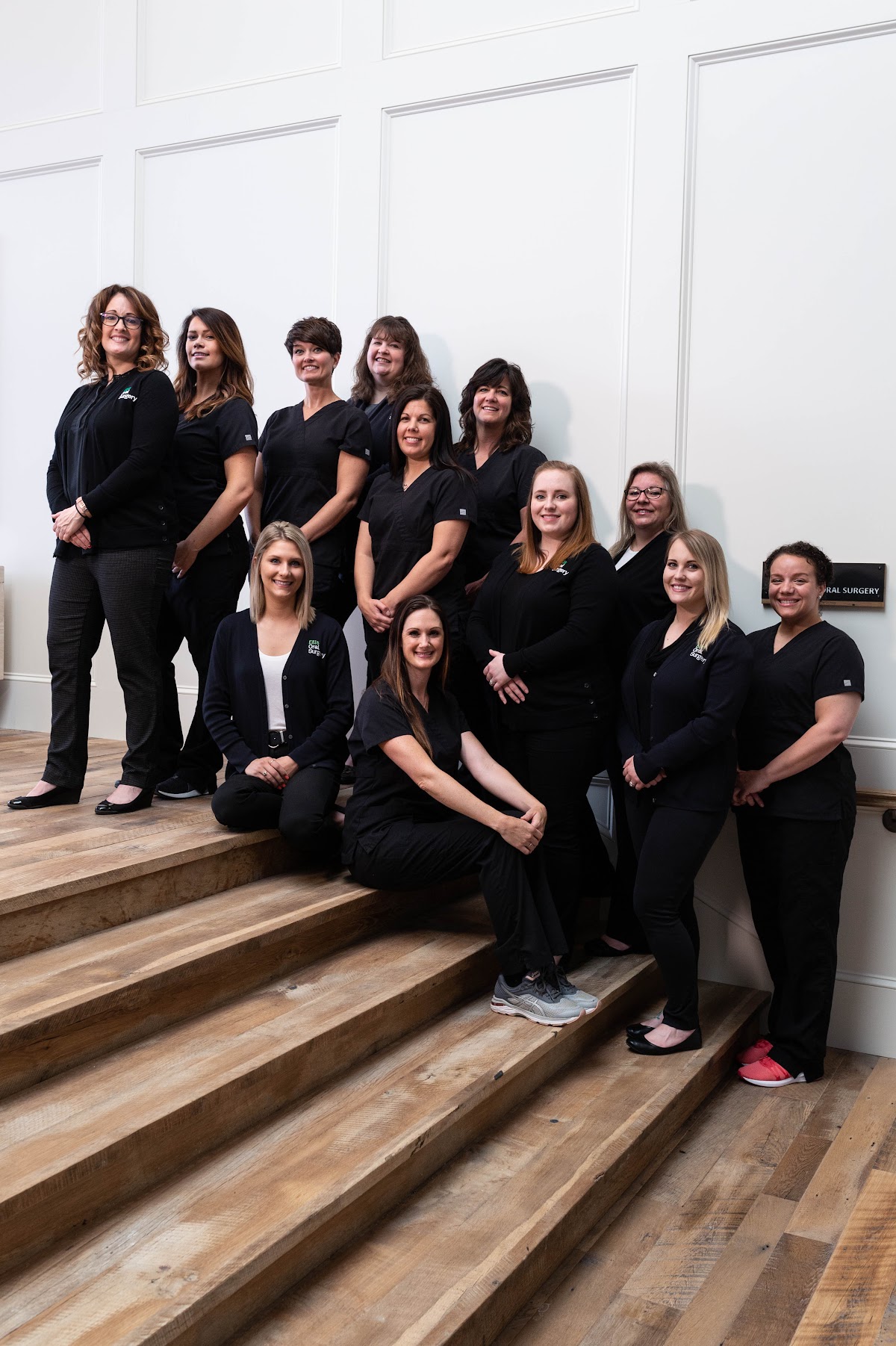 Ellis & Evans Oral and Facial Surgery photo 1