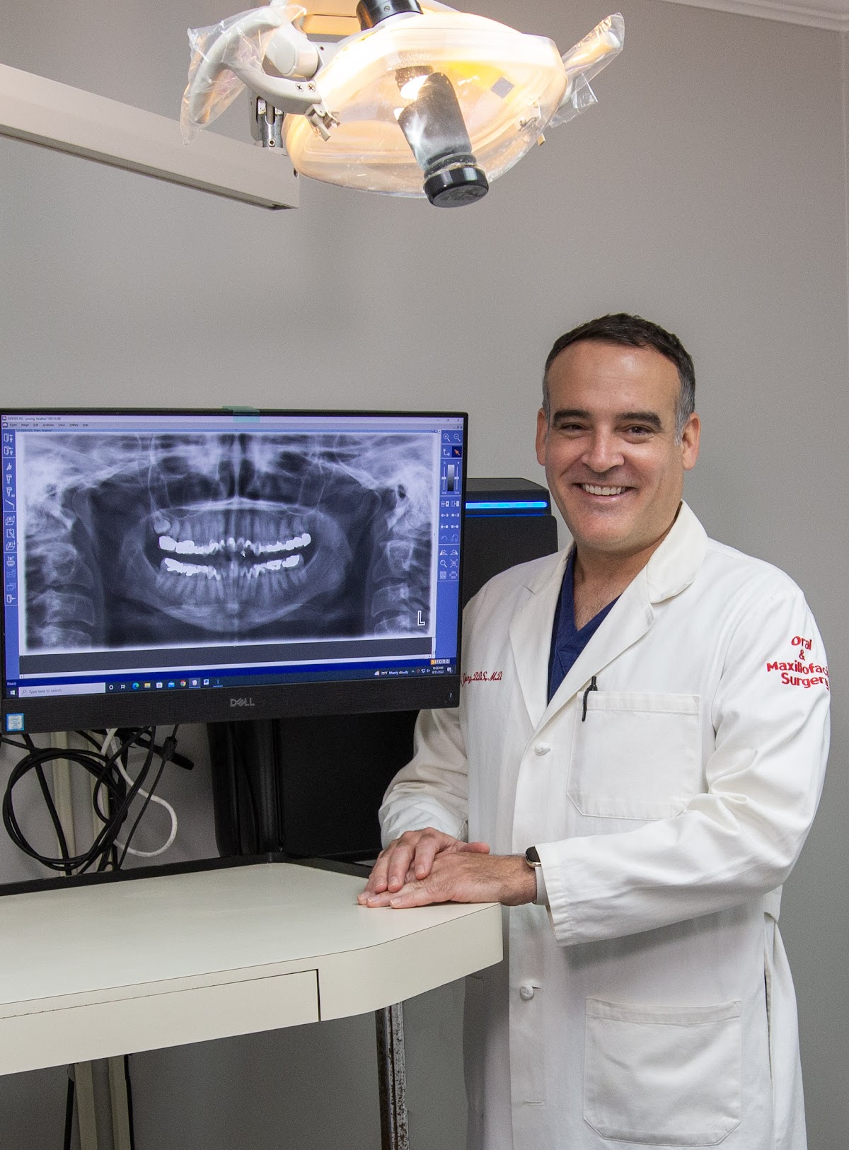 Mossy Oak Oral and Maxillofacial Surgery photo 4