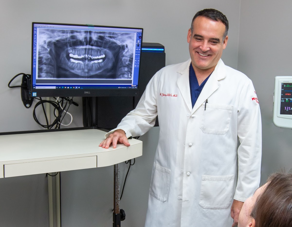 Mossy Oak Oral and Maxillofacial Surgery photo 5