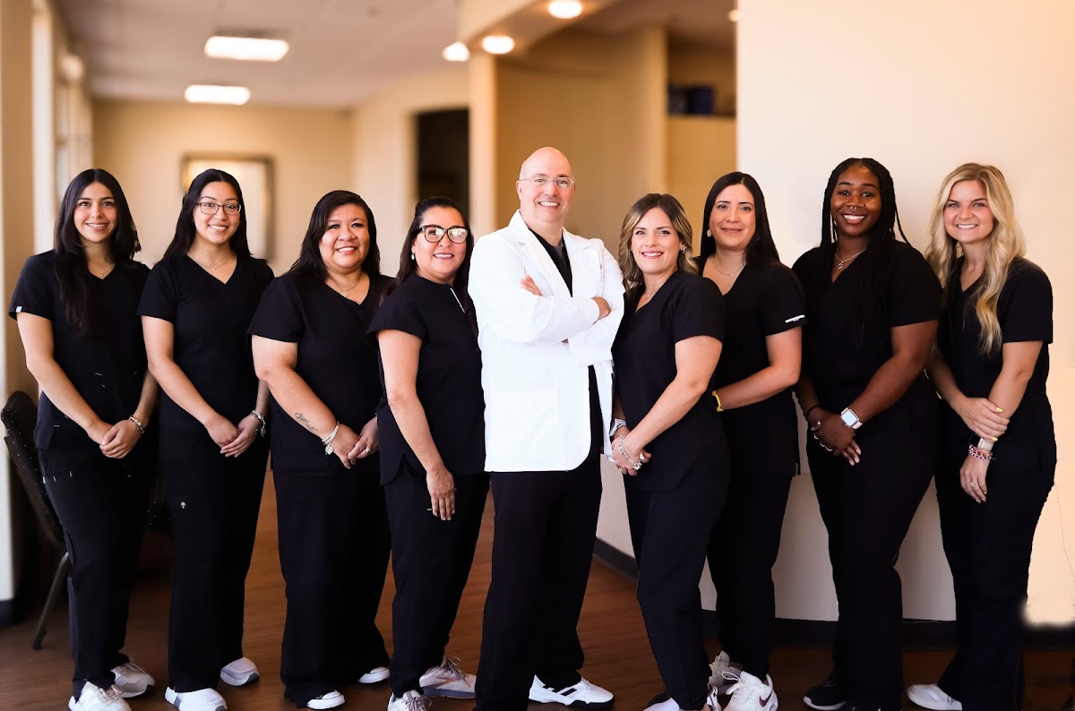 Toothtime Family Dentistry, PLLC photo 1