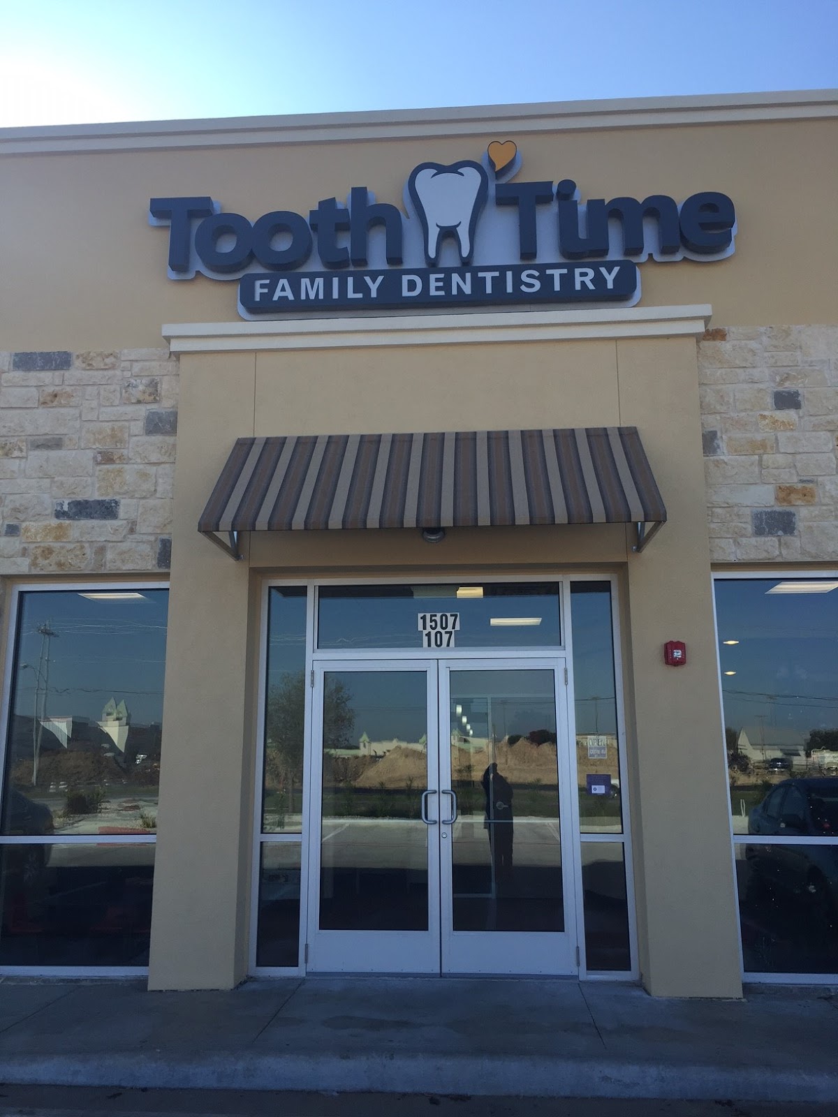 Toothtime Family Dentistry, PLLC photo 2