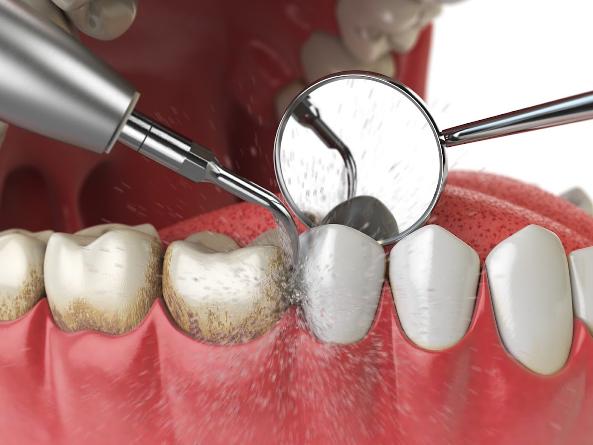 Toothtime Family Dentistry, PLLC photo 4