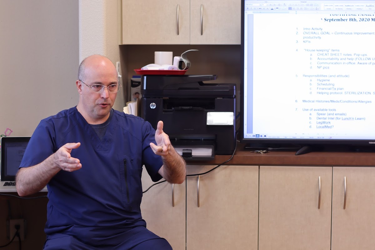 Toothtime Family Dentistry, PLLC photo 6