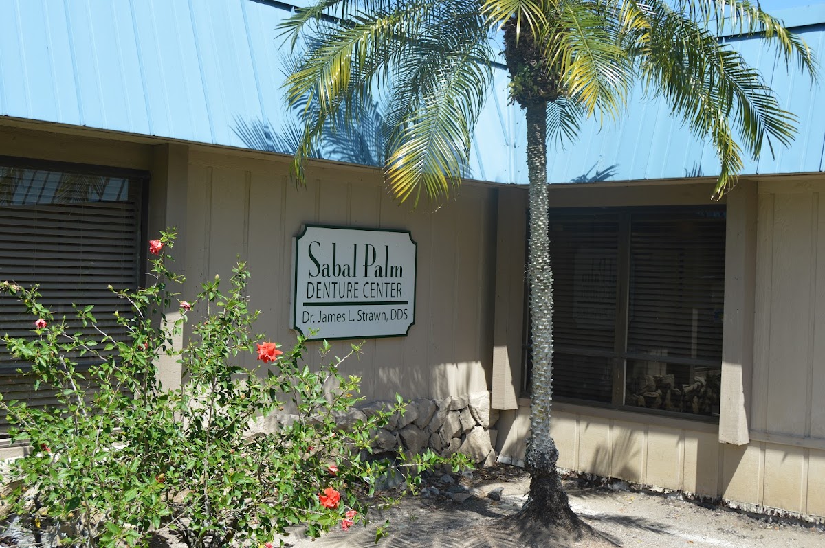 Sabal Palm Denture Center photo 1