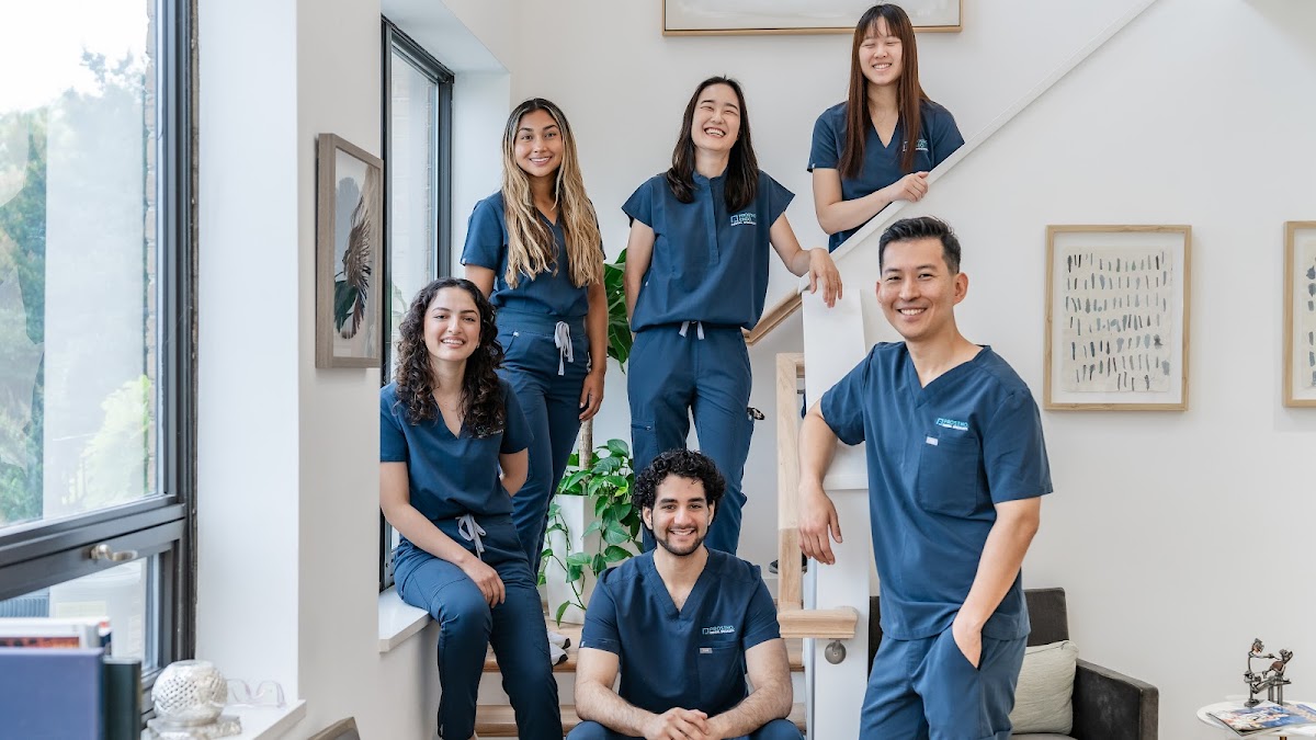 Prostho Endo Dental Group Cosmetic & Implant Dentistry at Bethesda-rockville photo 1