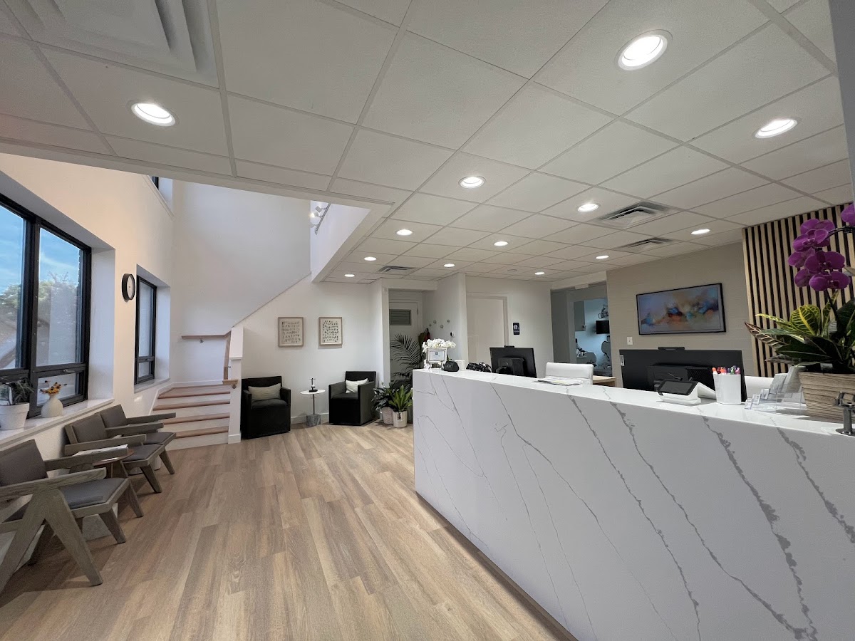 Prostho Endo Dental Group Cosmetic & Implant Dentistry at Bethesda-rockville photo 3