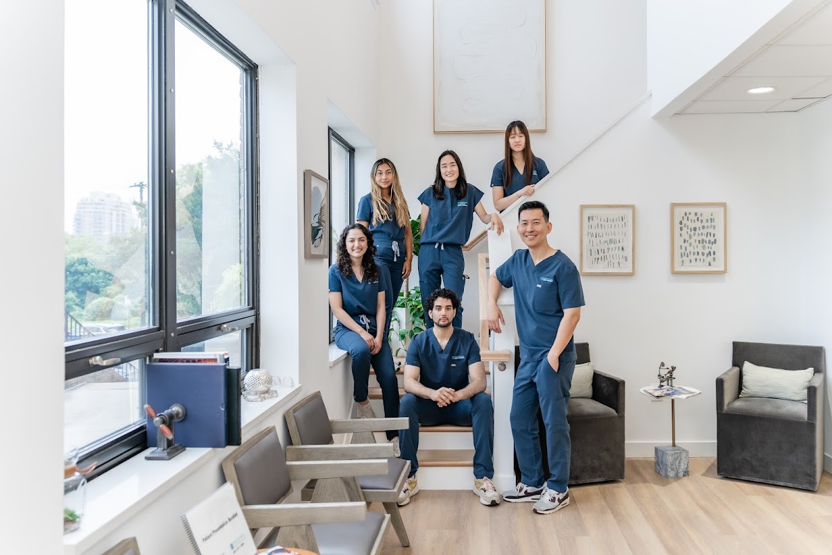 Prostho Endo Dental Group Cosmetic & Implant Dentistry at Bethesda-rockville photo 5