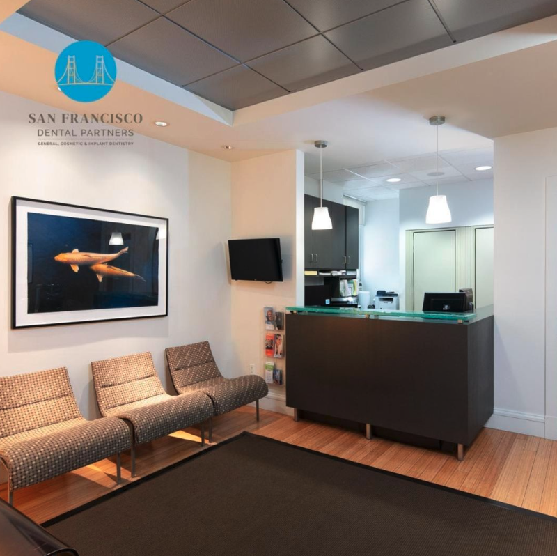 San Francisco Dental Partners | General, Cosmetic And Implant Dentistry photo 1