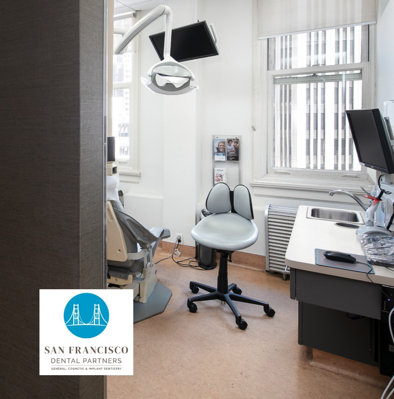 San Francisco Dental Partners | General, Cosmetic And Implant Dentistry photo 2