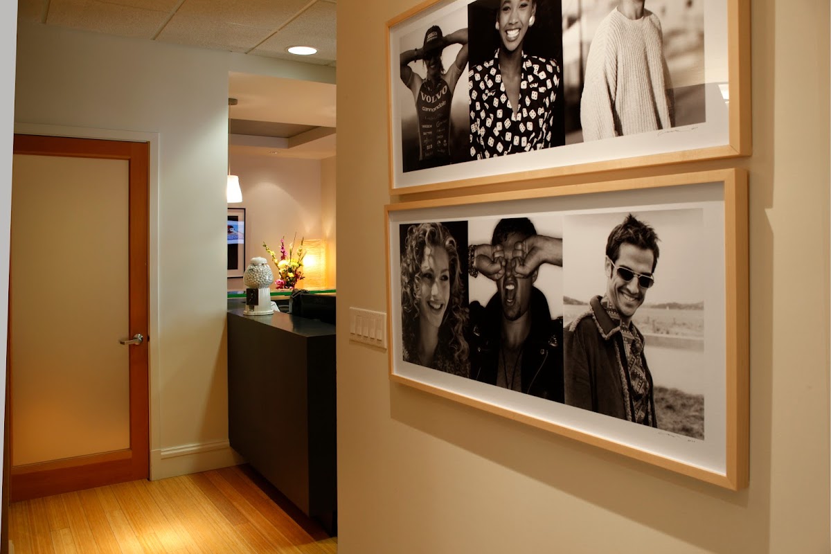 San Francisco Dental Partners | General, Cosmetic And Implant Dentistry photo 5