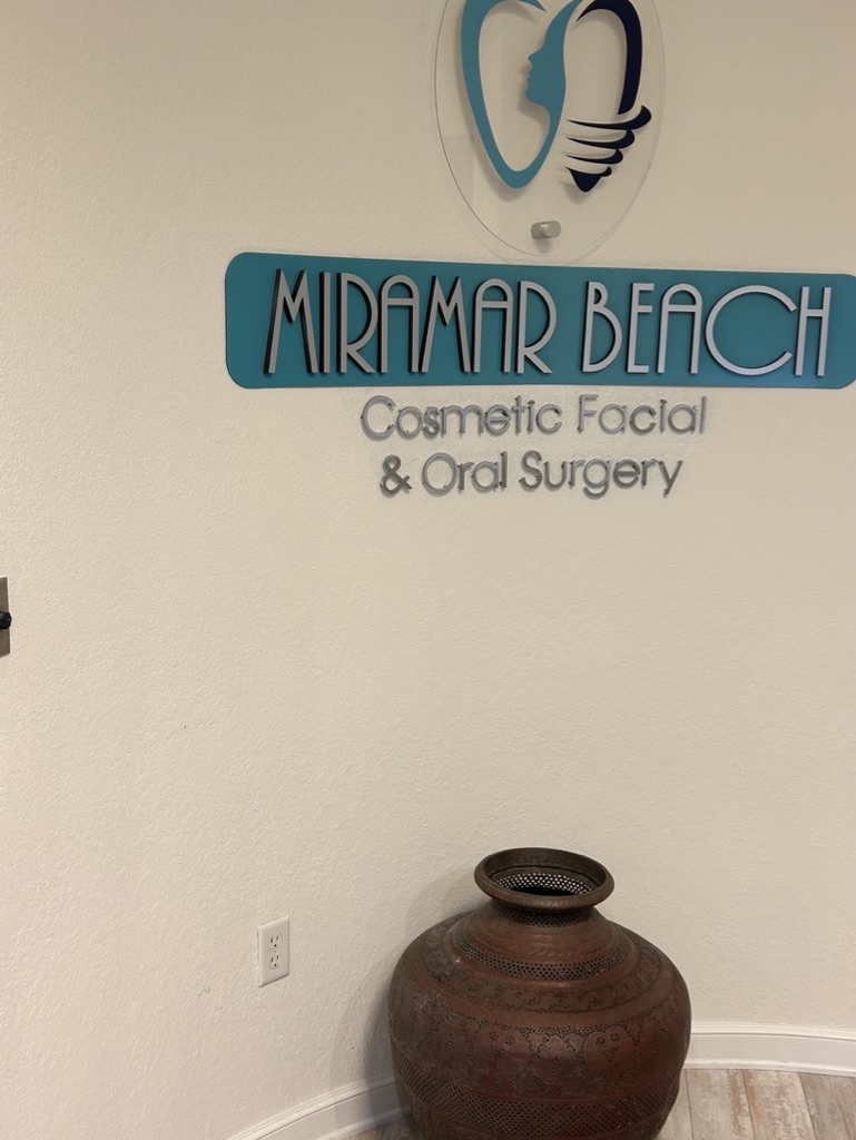 Miramar Beach Facial & Oral Surgery | Eric M. Scheufler, DMD, MD, PA photo 2