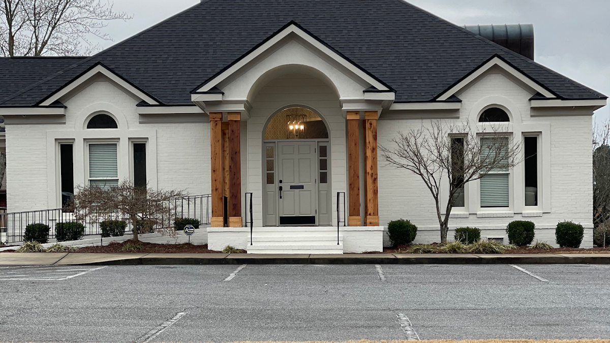 Houston Dental Columbus: Andrew Houston, DMD photo 1