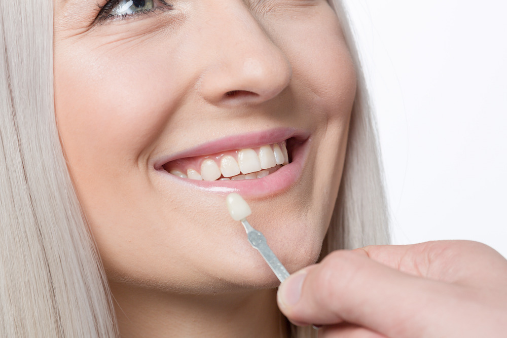 Houston Dental Columbus: Andrew Houston, DMD photo 3