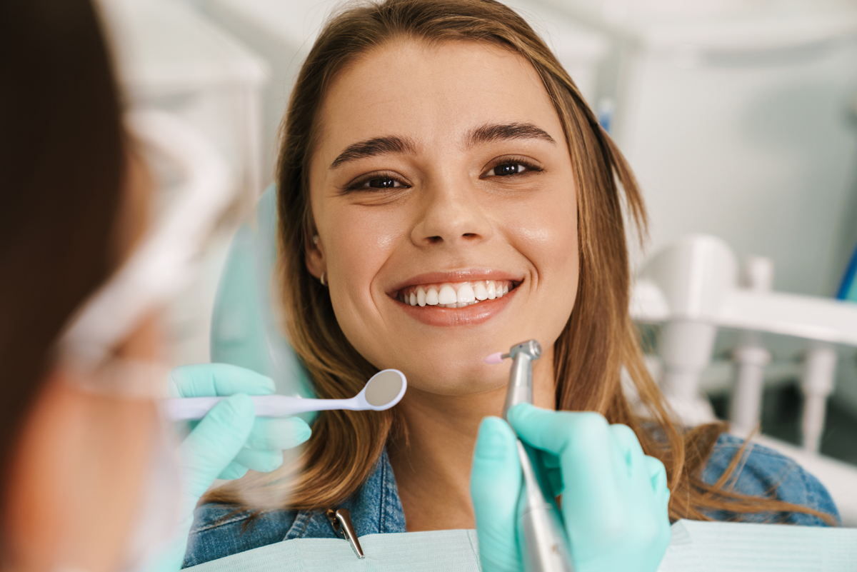 Houston Dental Columbus: Andrew Houston, DMD photo 4