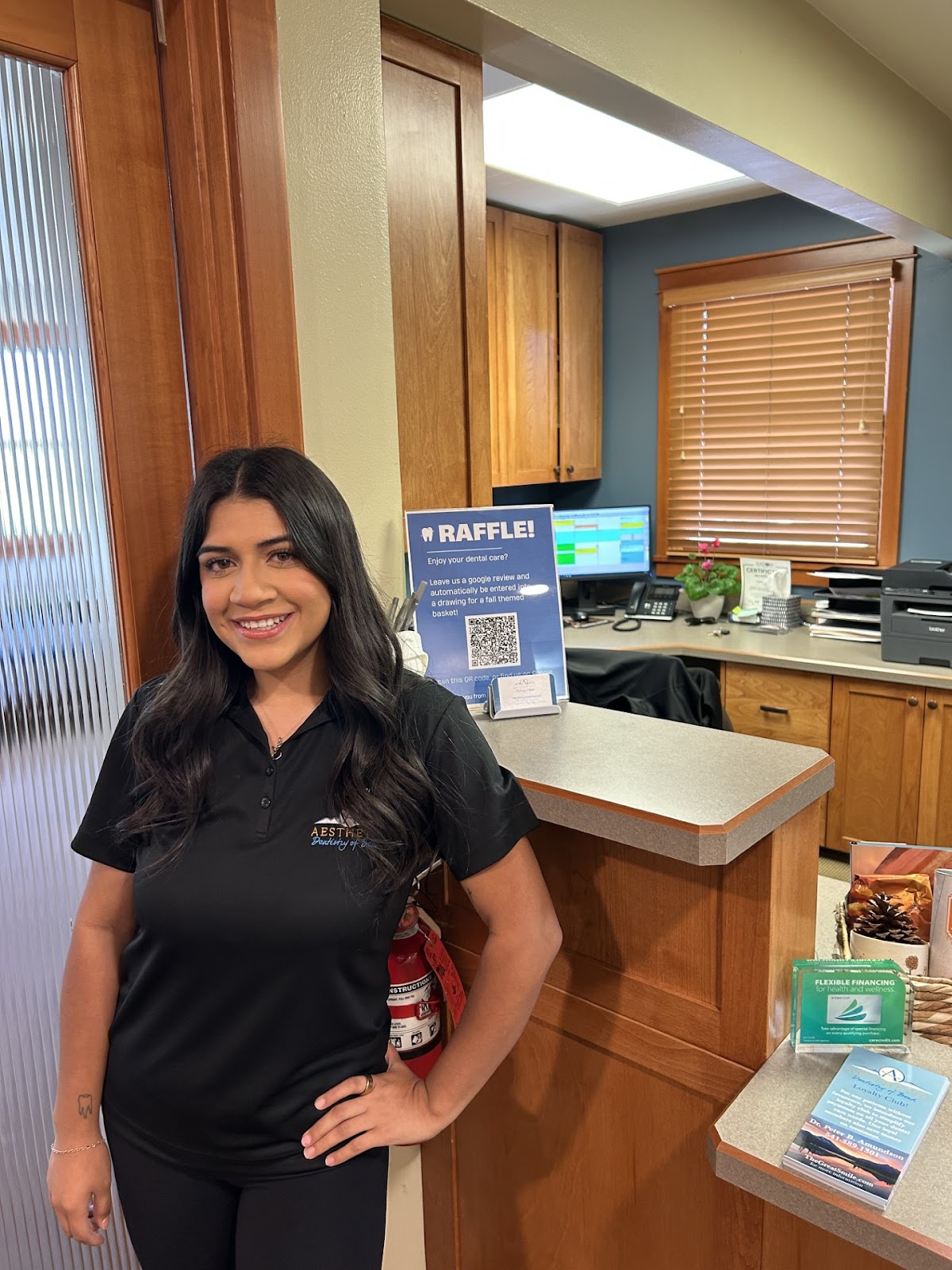 Aesthetic Dentistry of Bend photo 5