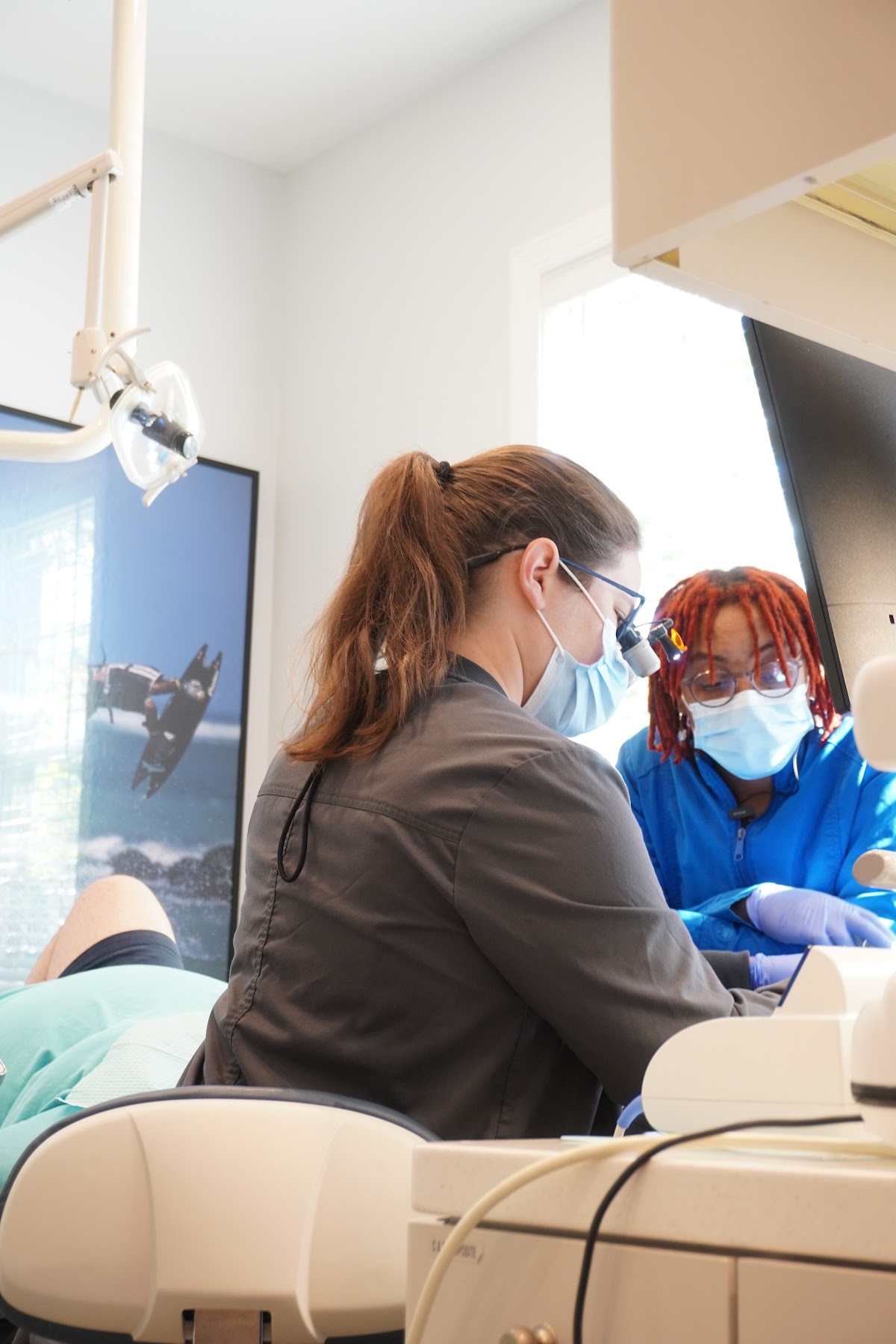 Dentist Yorktown - Smiles of Kiln Creek photo 1