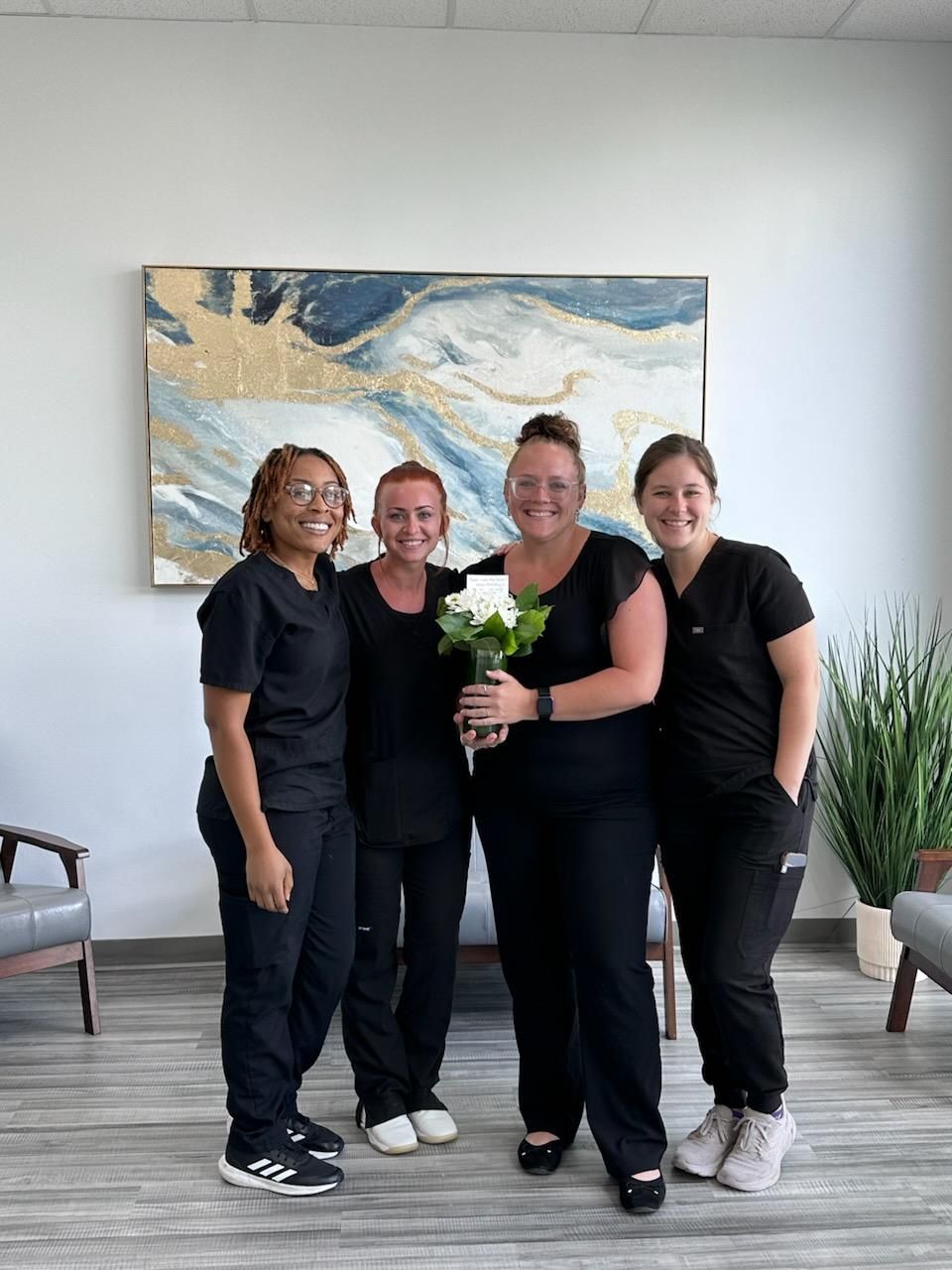 Dentist Yorktown - Smiles of Kiln Creek photo 2