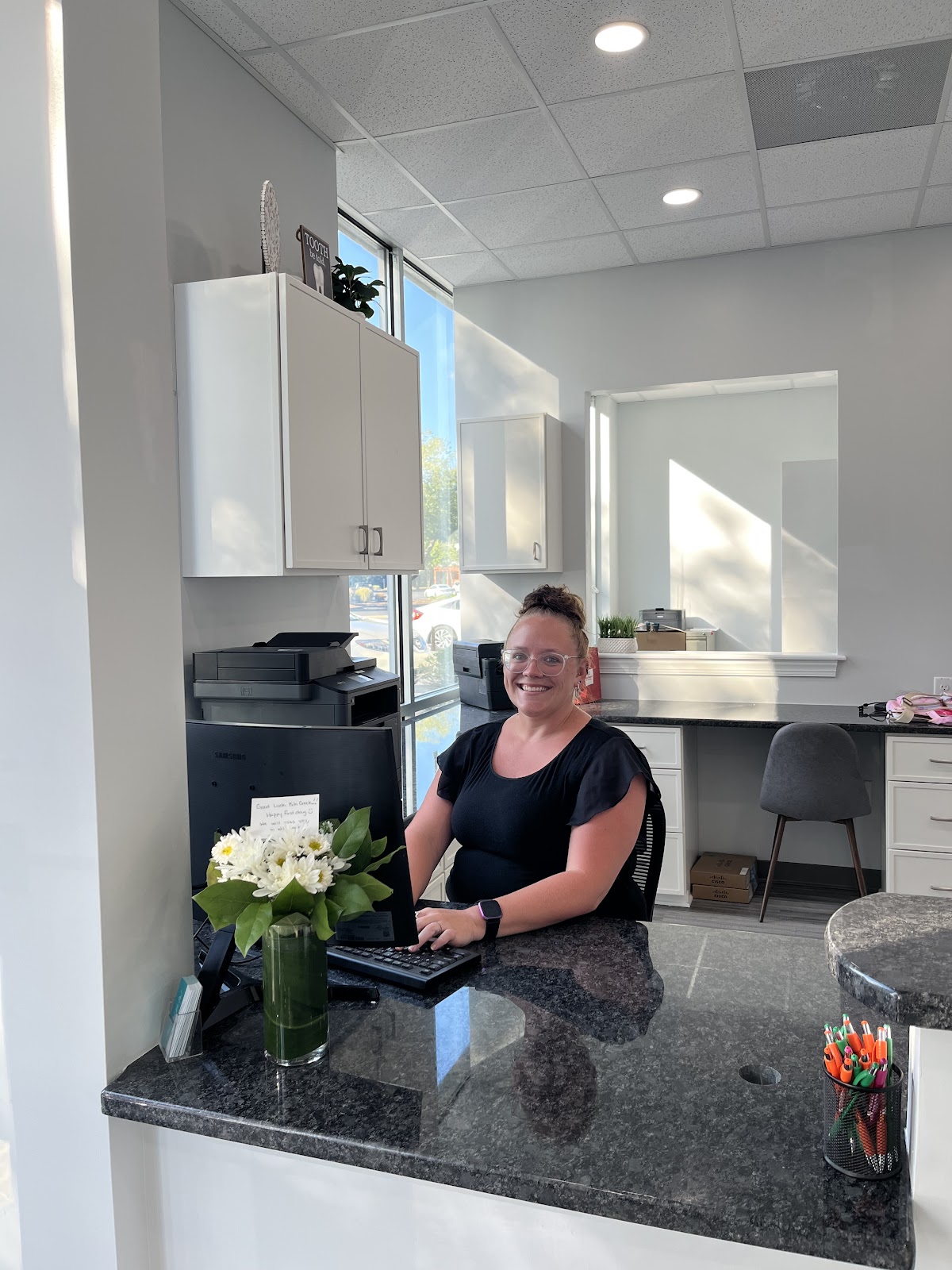 Dentist Yorktown - Smiles of Kiln Creek photo 3
