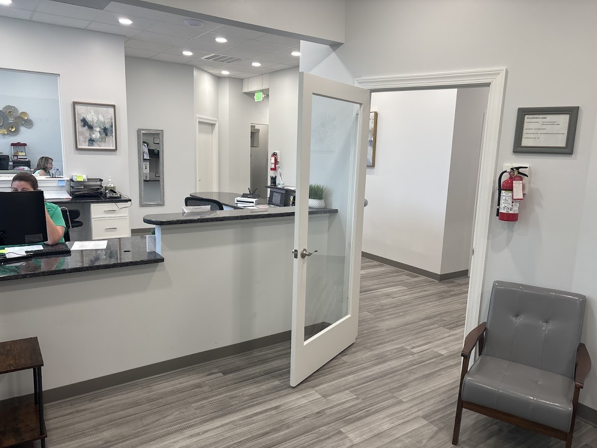 Dentist Yorktown - Smiles of Kiln Creek photo 4