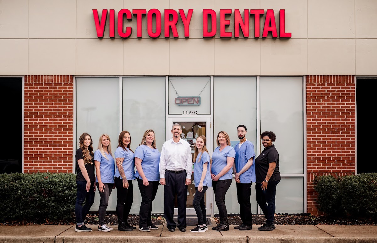 Dentist Yorktown - Smiles of Kiln Creek photo 5