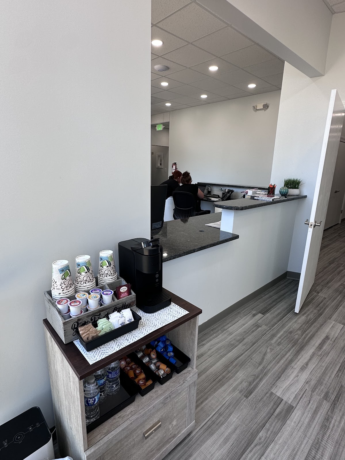 Dentist Yorktown - Smiles of Kiln Creek photo 6