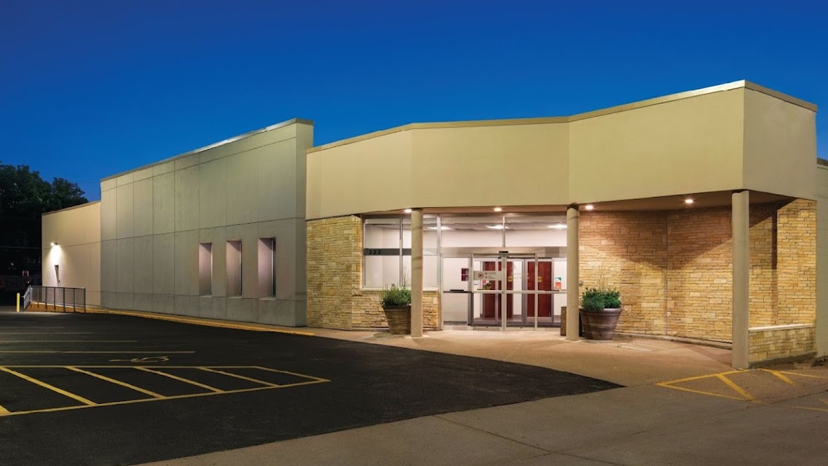Konza Prairie Community Health Center photo 1