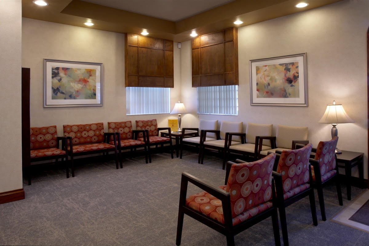 St. Petersburg Oral Surgery & Dental Implants photo 3