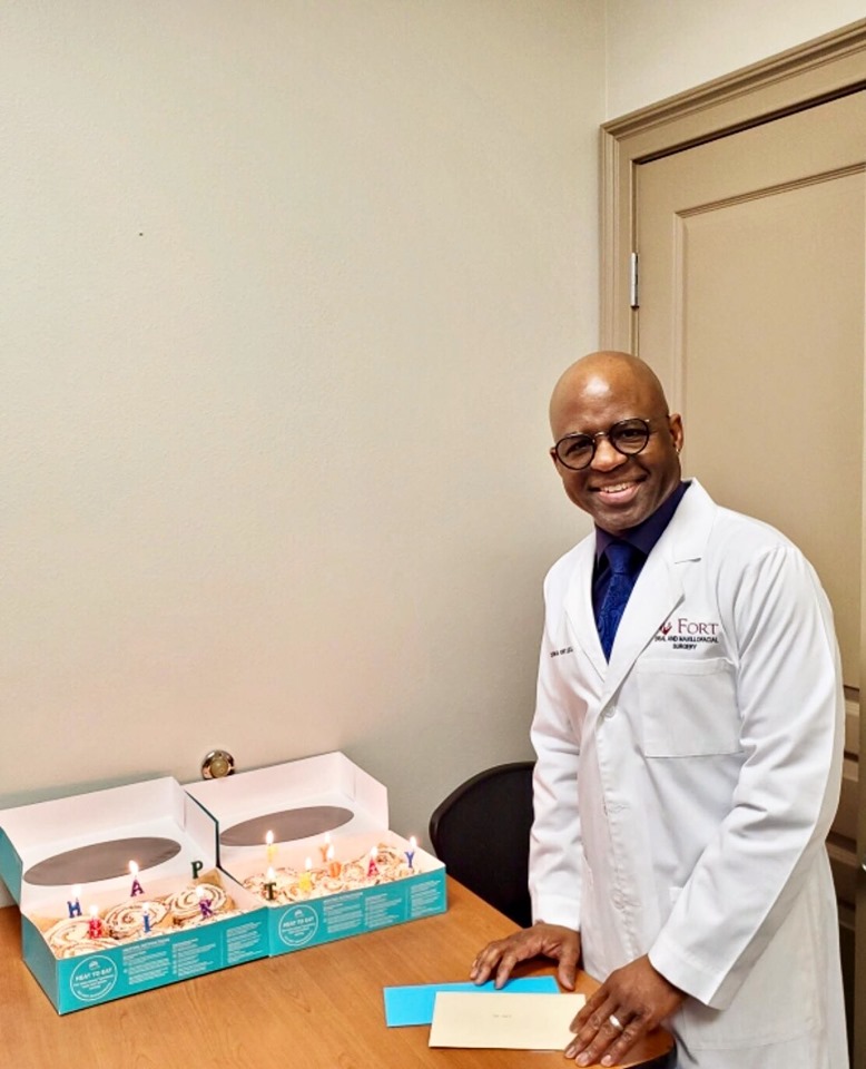 St. Petersburg Oral Surgery & Dental Implants photo 4