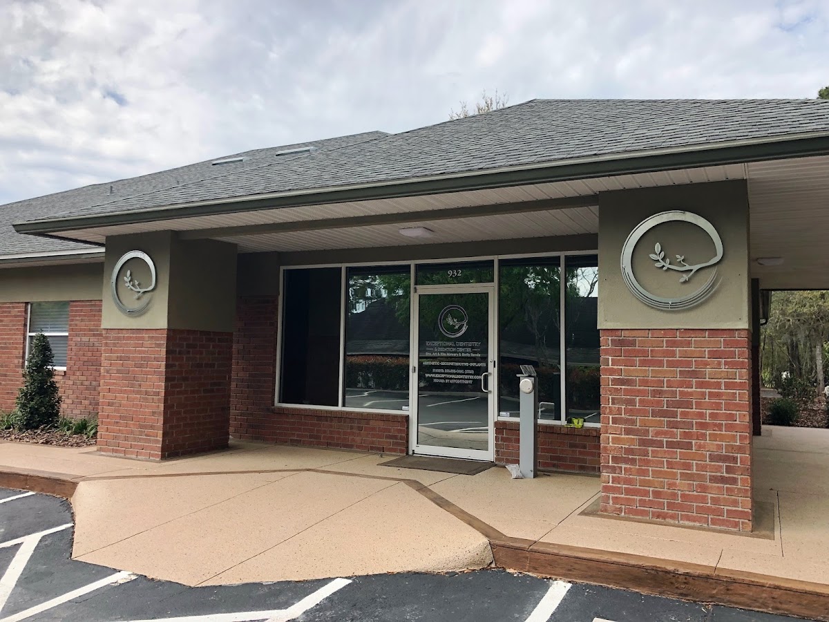 Exceptional Dentistry & Sedation Center photo 4