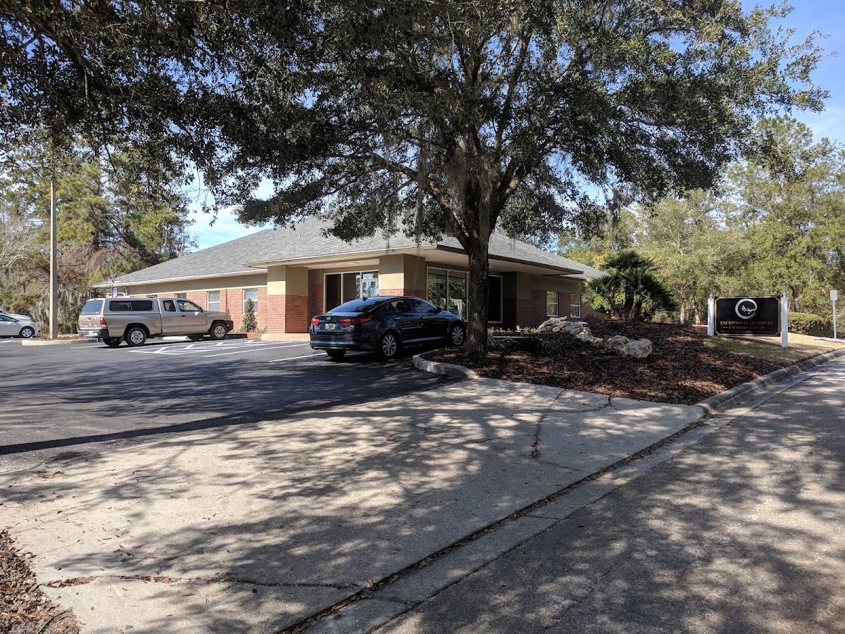 Exceptional Dentistry & Sedation Center photo 5