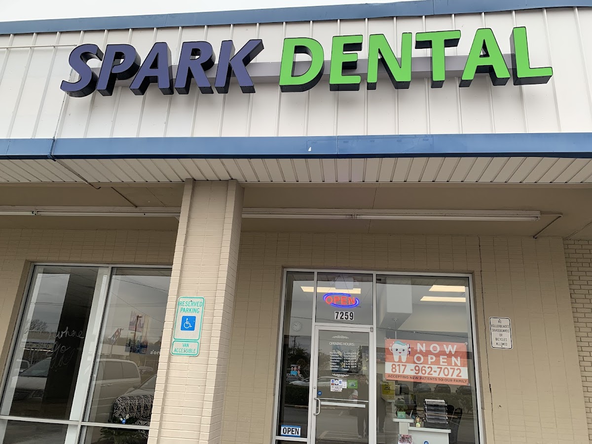 Spark Dental photo 2