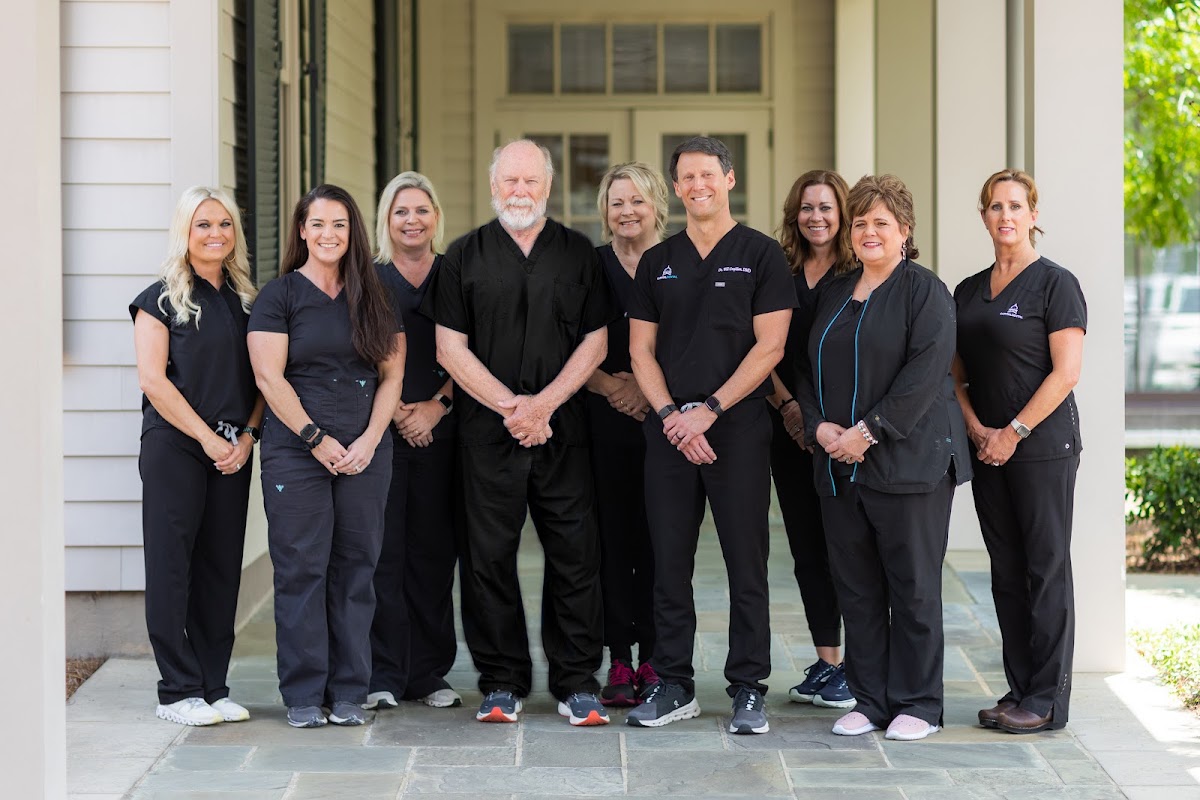 Capital Dental, Inc | Dr. Will Umphlett photo 1