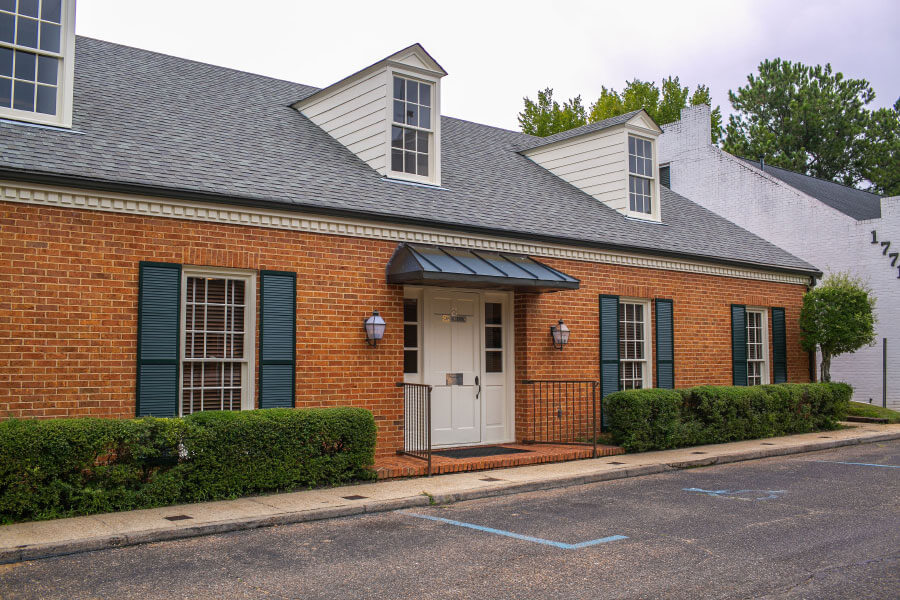 Capital Dental, Inc | Dr. Will Umphlett photo 3