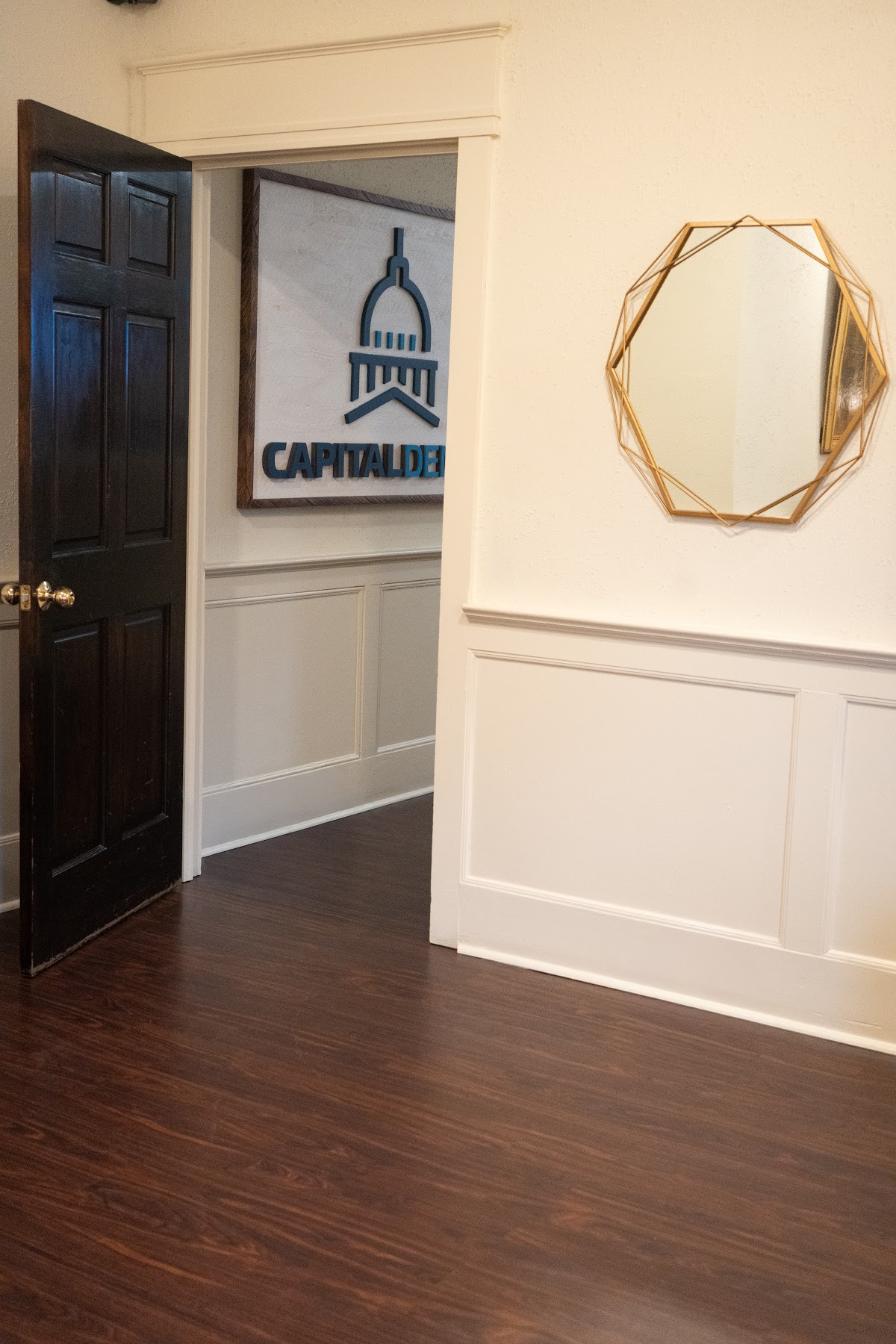 Capital Dental, Inc | Dr. Will Umphlett photo 4