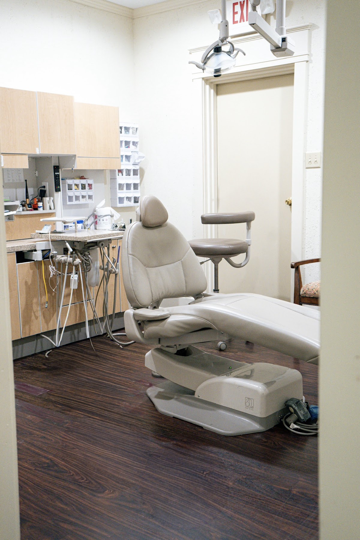 Capital Dental, Inc | Dr. Will Umphlett photo 5