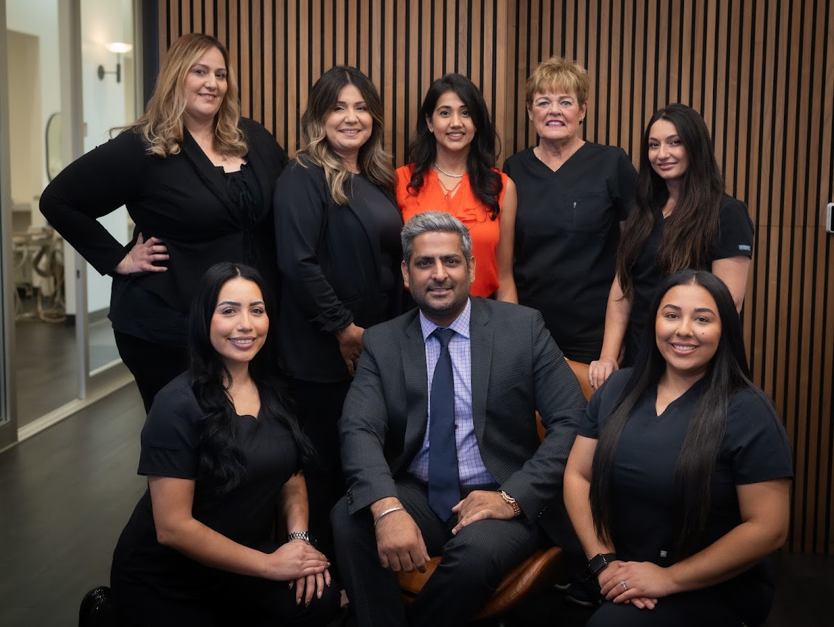 Sunny Smiles Dentistry photo 1