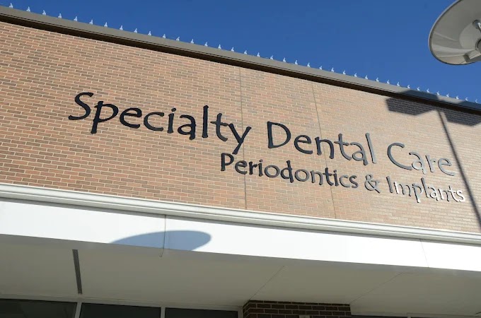 Specialty Dental Care P.C. photo 1