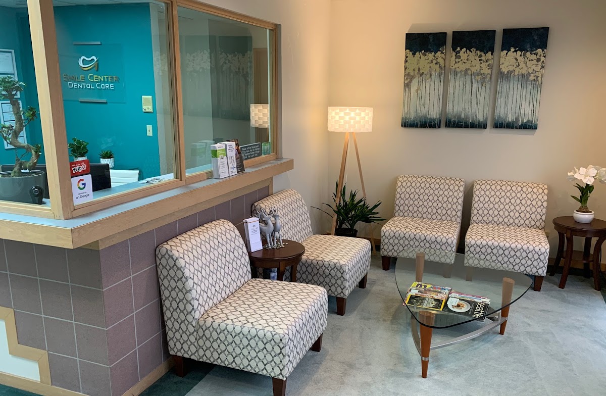 Smile Center Dental Care photo 1