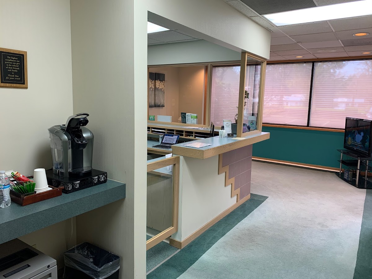Smile Center Dental Care photo 3