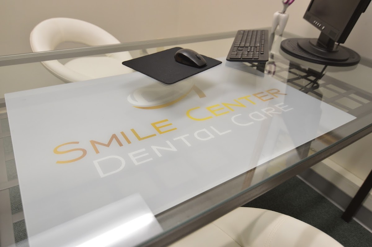 Smile Center Dental Care photo 5