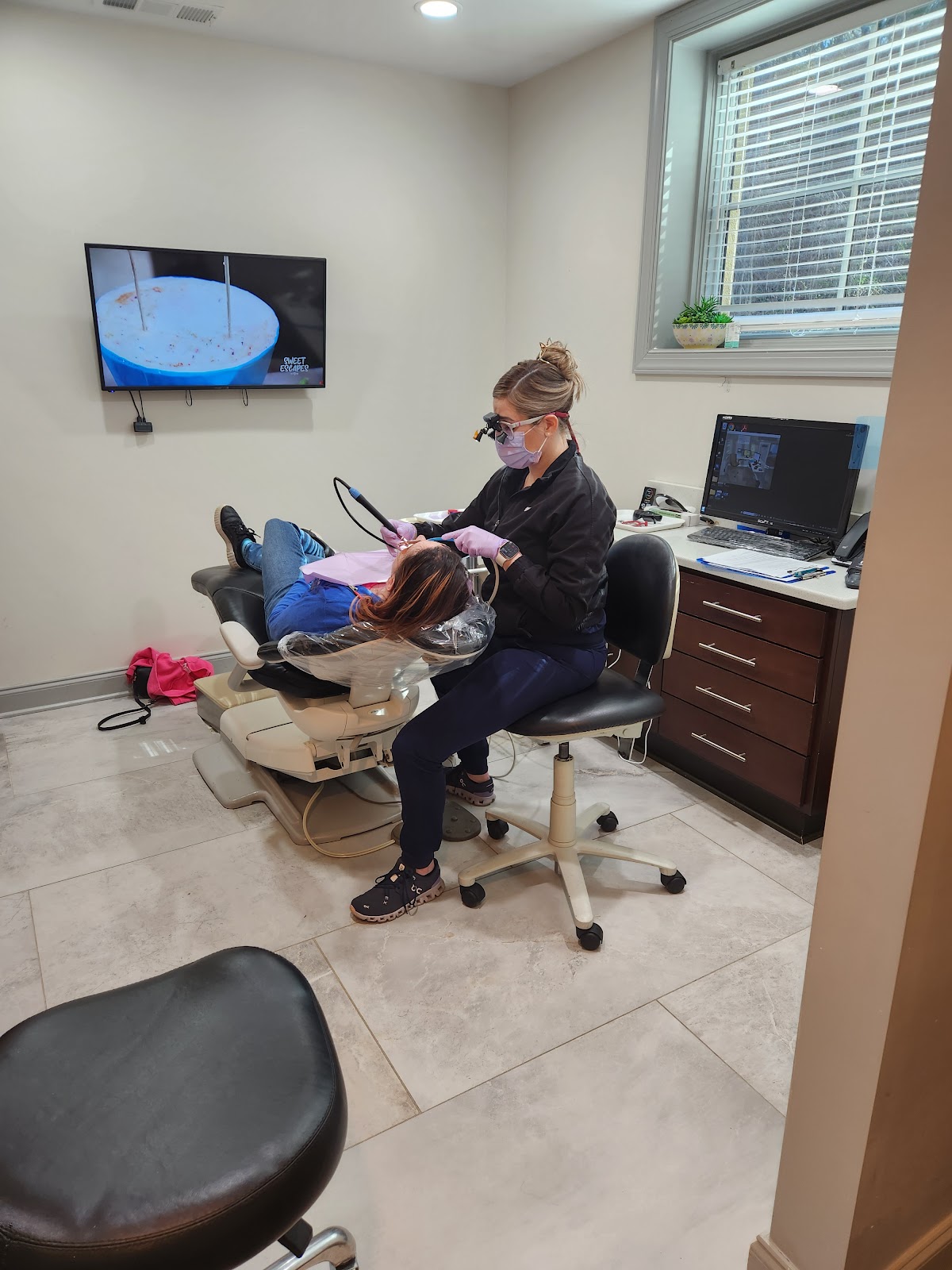 Enota Dentistry photo 2
