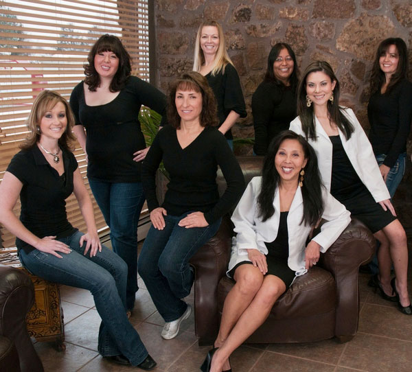 Thompson Dental Group photo 1
