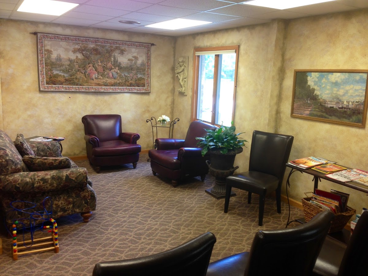 Implant Dentistry of Greater Lansing photo 5