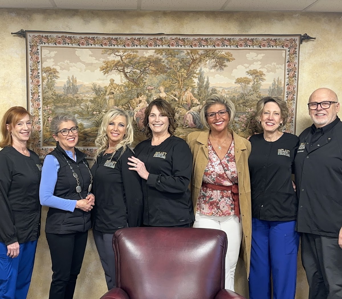Implant Dentistry of Greater Lansing photo 6