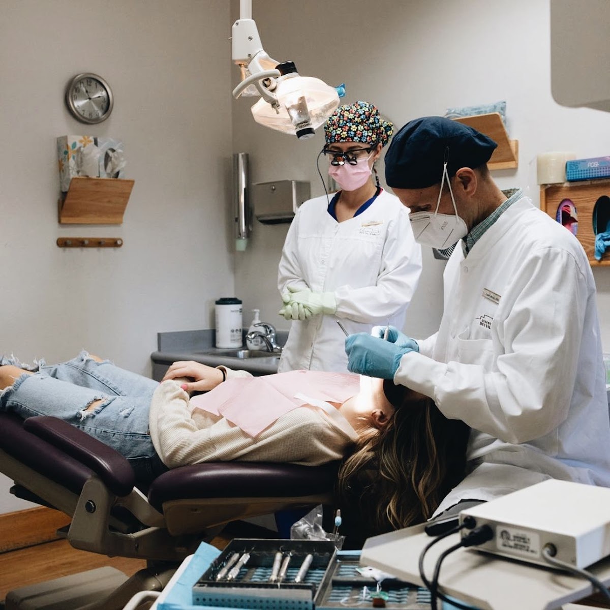Desert Hills Dental Care photo 2