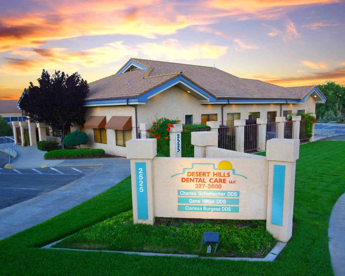 Desert Hills Dental Care photo 4
