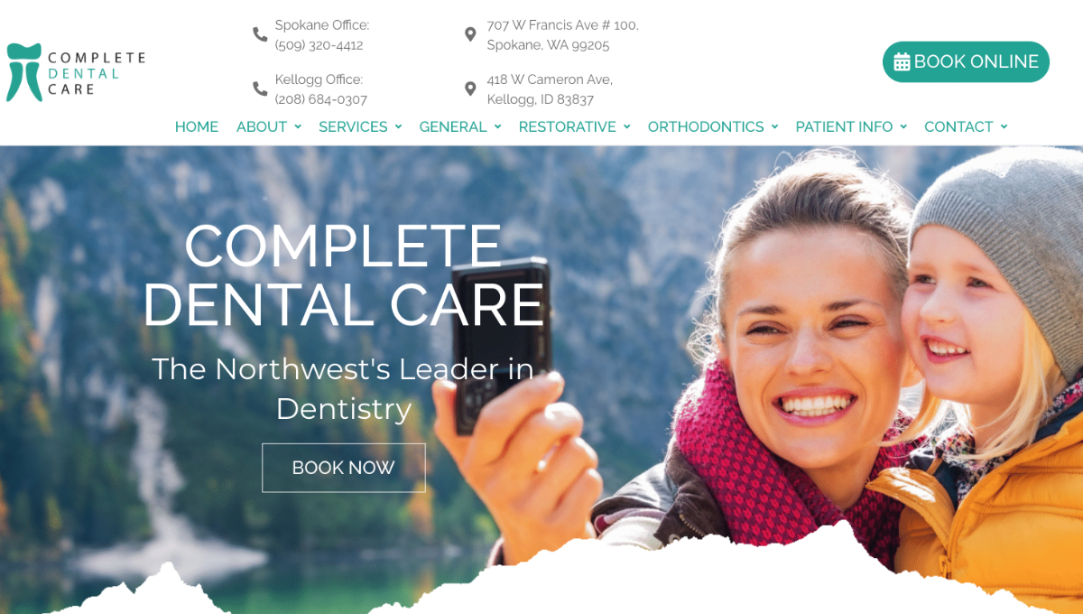 Complete Dental Care photo 2