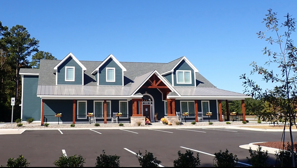 Eastern Pines Dental photo 2