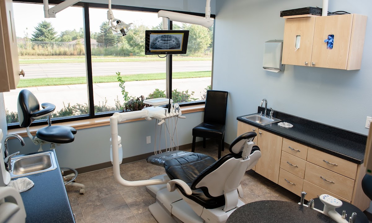 Overman Family Dentistry photo 1