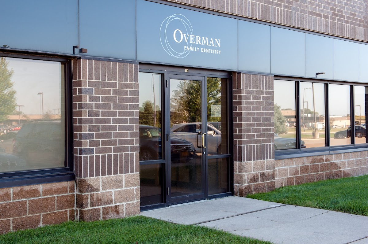 Overman Family Dentistry photo 2